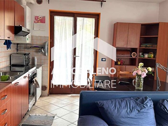 Appartamento quadrilocale in affitto in via dei giardini, Laste Cognola, Trento