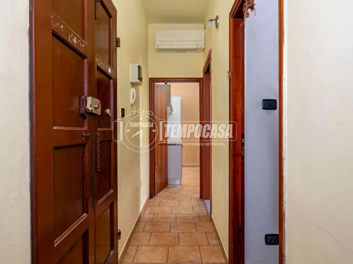 Appartamento trilocale in vendita in Sassuolo