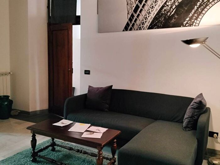 Appartamento quadrilocale in affitto in Via della Chiesa, San Frediano, Firenze