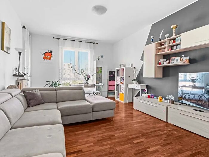 Appartamento bilocale in vendita in Via Copernico, Corsico