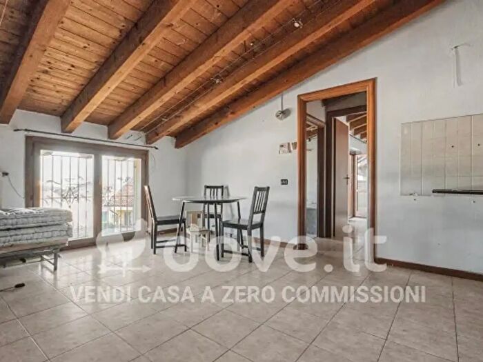 Appartamento bilocale in vendita in Viale Europa, Pandino