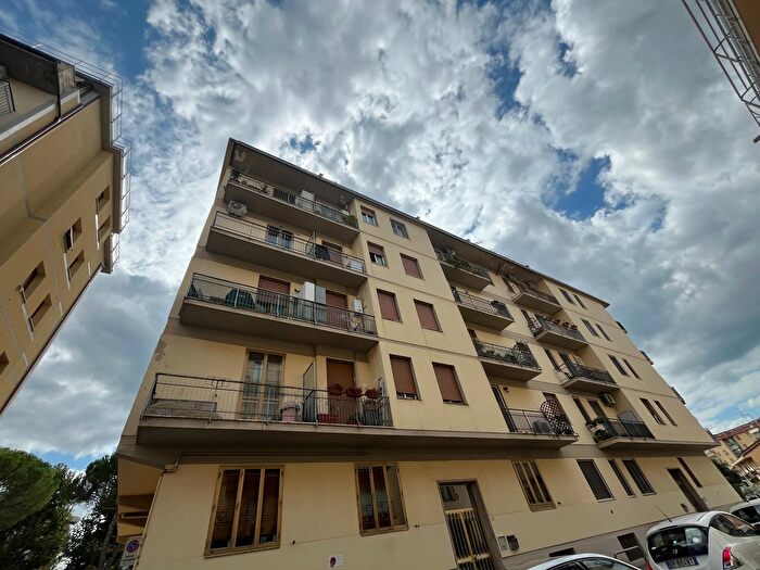 Appartamento bilocale in vendita in Via Giovanni Paisiello, Scandicci