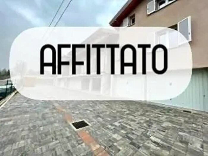 Casa bilocale in affitto in Via del Fontanone, Azzate