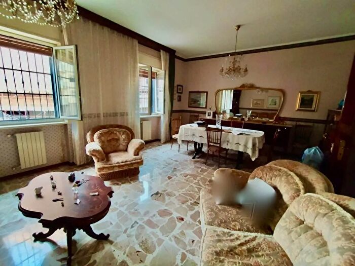 Appartamento quadrilocale in vendita in Siracusa