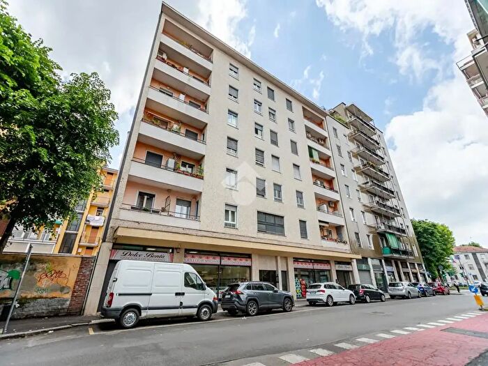 Appartamento bilocale in vendita in Via G Rovani, Sesto San Giovanni