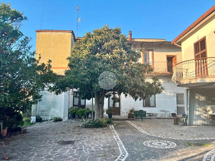 Casa con 5 locali in vendita in Via Corree di Sotto, Centro, Marano di Napoli
