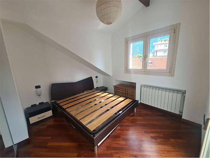 Appartamento trilocale in affitto in Via Borsieri, Viale Varese Crocifisso, Como
