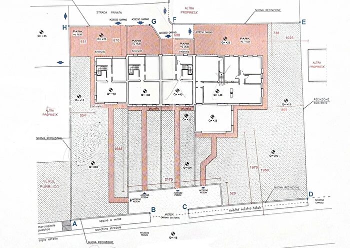 Case in Vendita e in Affitto - 2