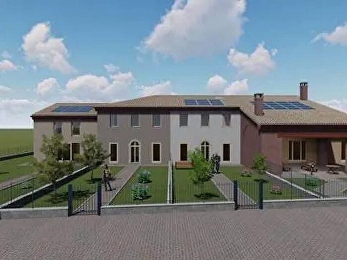 Casa quadrilocale in vendita in Via Matteotti, Noventa Vicentina