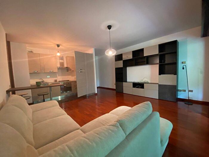 Appartamento bilocale in affitto in Residenza Alberata, Milano, Basiglio