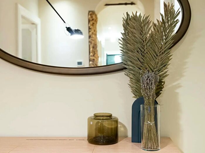 Appartamento monolocale in affitto in Via Marsala, Milano