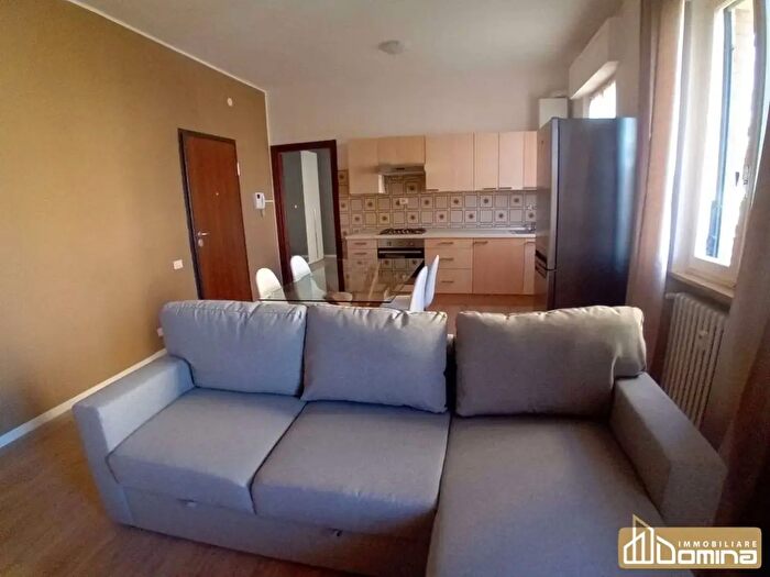 Appartamento bilocale in affitto in Via Musone, Ancona