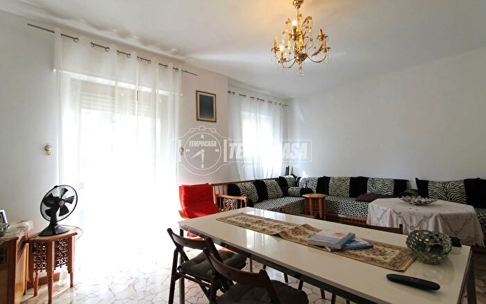 Appartamento quadrilocale in vendita in Corso Roma, Cologno Monzese