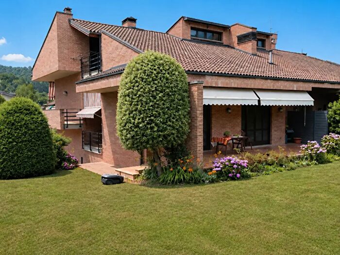 Casa con 5 locali in vendita in Via Pagno, Saluzzo