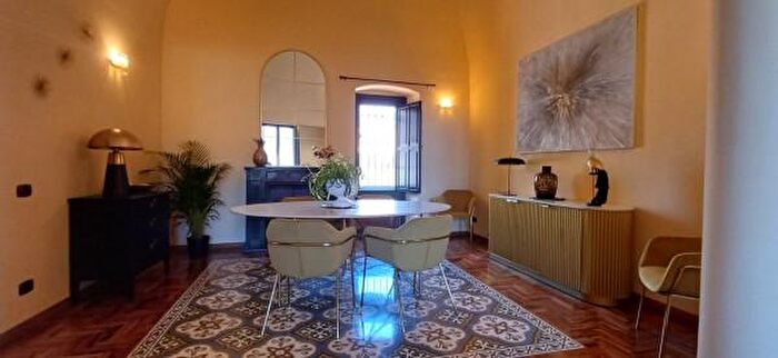 Appartamento trilocale in affitto in Via Lionelli, Trani