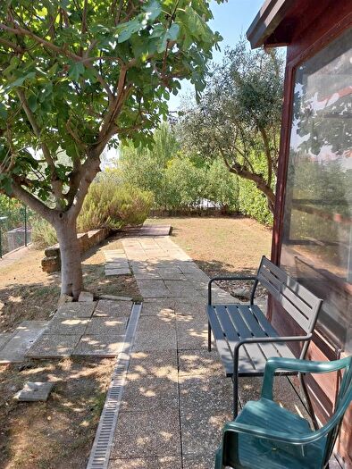 Appartamento quadrilocale in vendita in Polverigi