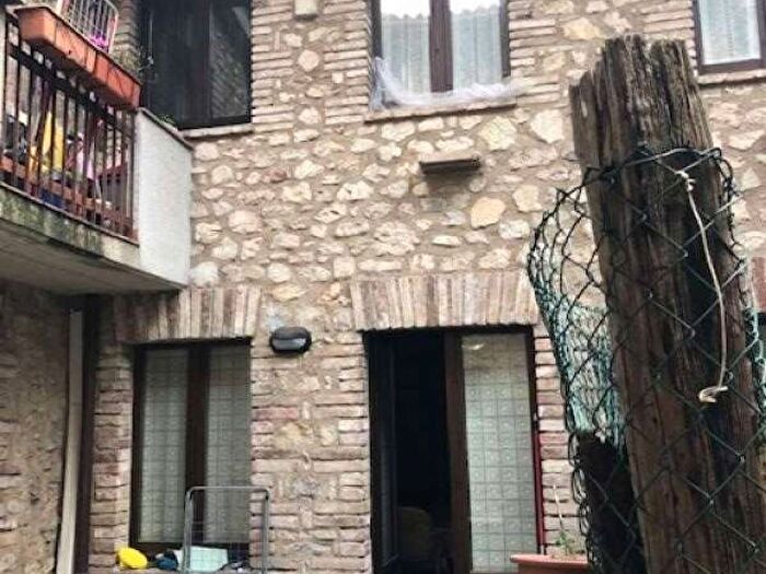 Appartamento con 5 locali in affitto in Centro Storico, Spoleto