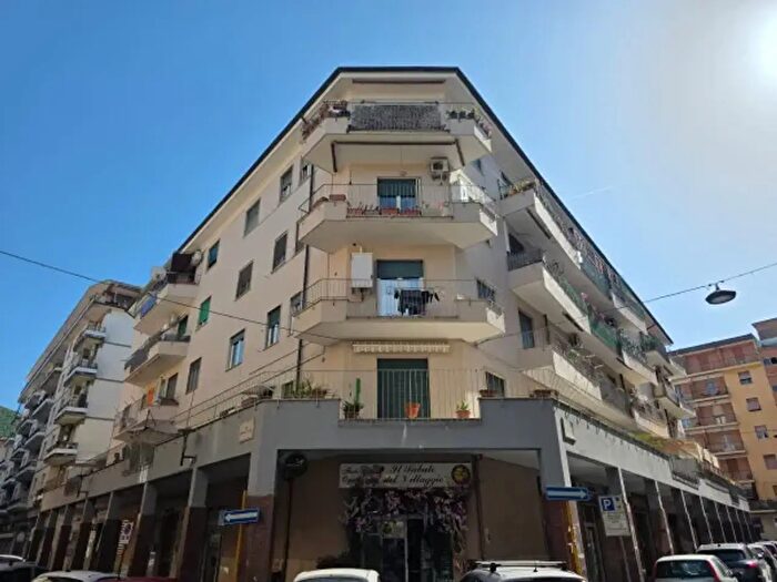 Appartamento trilocale in affitto in Via Enrico Ferri, Colleferro