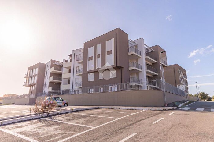 Appartamento quadrilocale in vendita in Via Casal Bianco, Guidonia Montecelio