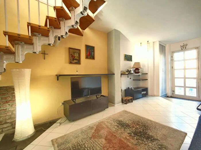 Appartamento con 5 locali in vendita in Fucecchio