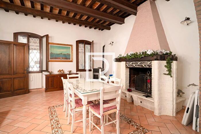 Casa con 7 locali in vendita in Via Lunetta Ravenna, Cervia