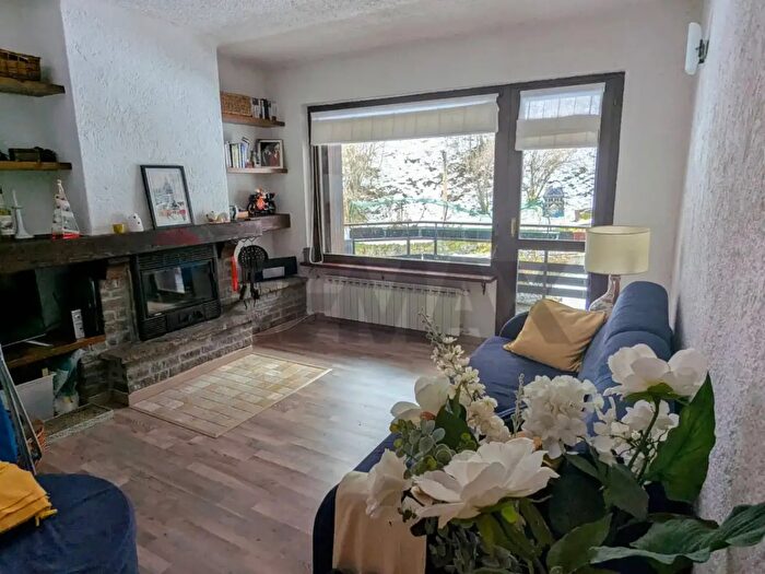 Appartamento bilocale in vendita in Artogne