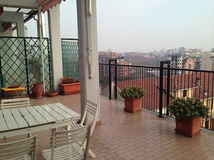 Casa con 6 locali in affitto in Corso XX Settembre, Pista, Alessandria