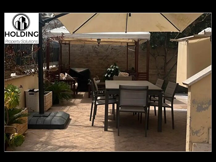 Casa con 5 locali in vendita in Via Serrenti, Fiumicino