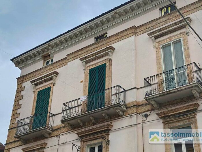 Appartamento monolocale in affitto in Centro, Ortona