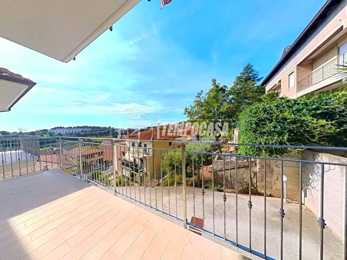Appartamento trilocale in vendita in Sant'Elpidio A Mare