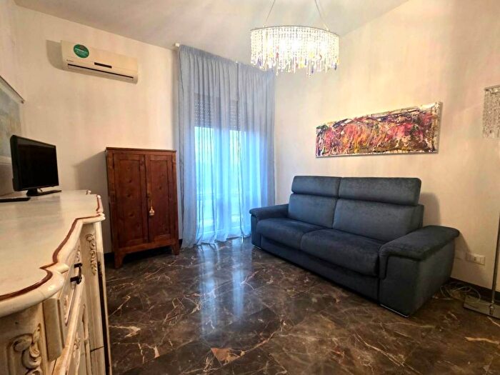 Appartamento trilocale in affitto in Via Baccio Bandinelli, Isolotto Talenti, Firenze