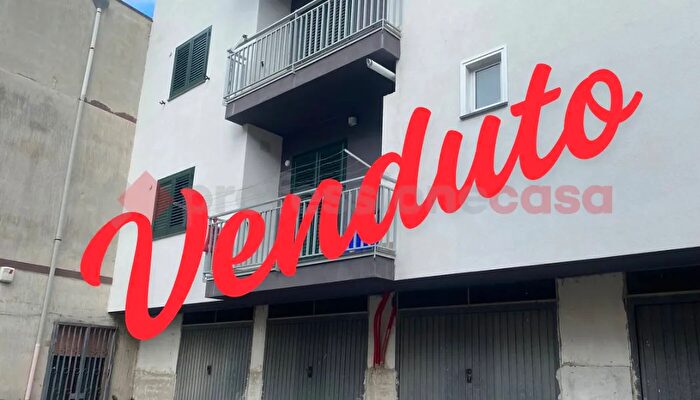 Appartamento bilocale in vendita in Via Pietro Fimiani, Castel San Giorgio