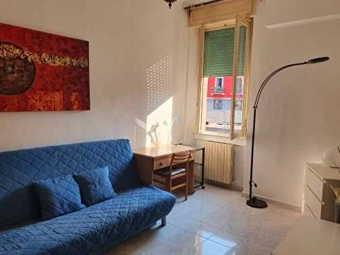 Appartamento bilocale in affitto in maria drago, Vialba, Milano