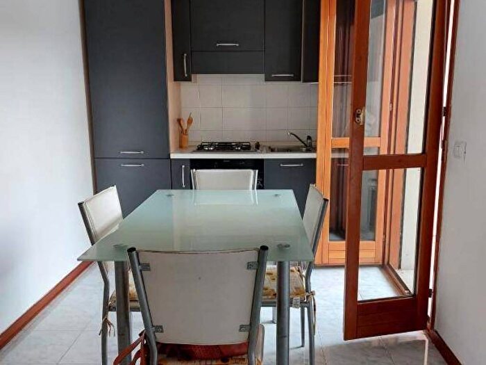Appartamento monolocale in affitto in Via Luigi Vigotti, Pablo Prati Bocchi, Parma