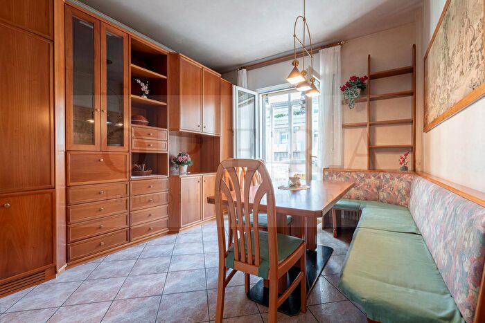 Appartamento trilocale in vendita in Via Palermo Palermostraße, Bolzano