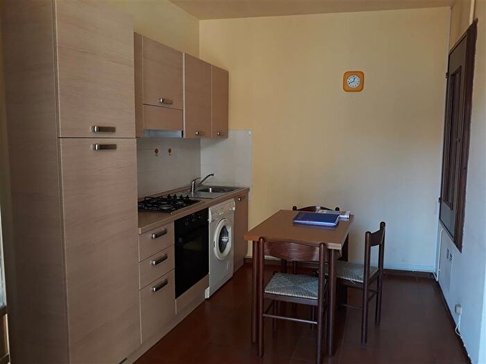 Appartamento trilocale in affitto in Centro Storico, Biella