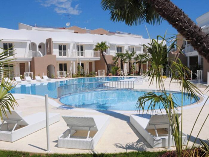 Appartamento trilocale in affitto in Via Don Guerrino Bertolin, Lido Centro Ovest, Jesolo