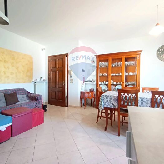 Appartamento quadrilocale in vendita in Via Prima Strada Poggilupi a, Terranuova Bracciolini