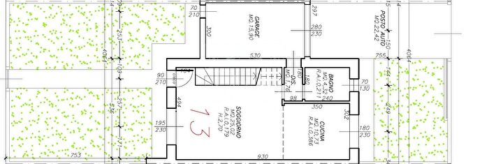 Case in Vendita e in Affitto - 2