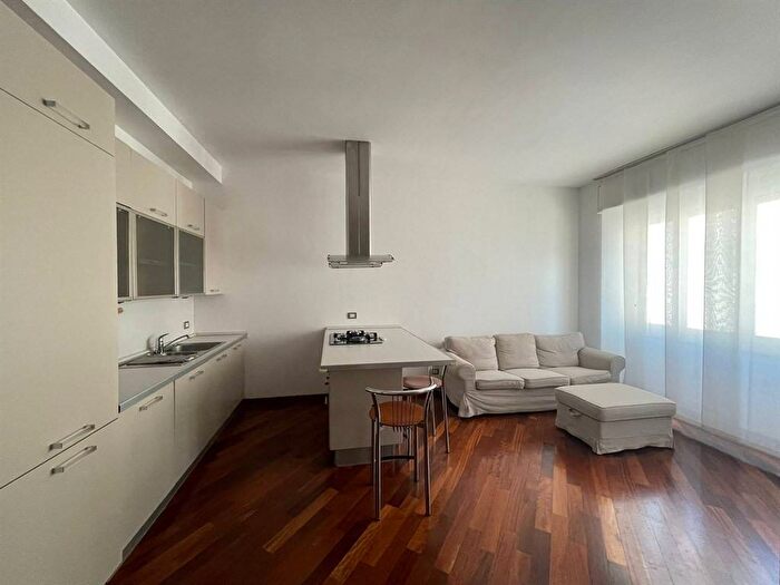 Appartamento bilocale in affitto in Via Dei Grimani, Washington, Milano