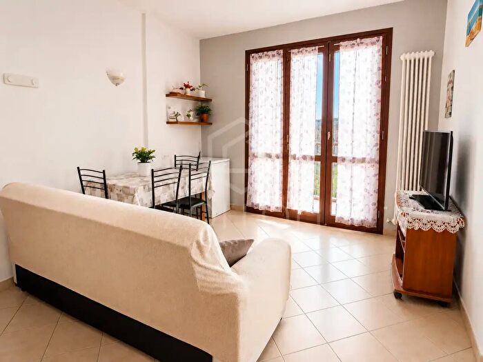 Appartamento monolocale in vendita in Cervia