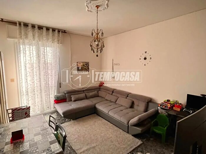 Appartamento trilocale in vendita in San Giovanni In Persiceto