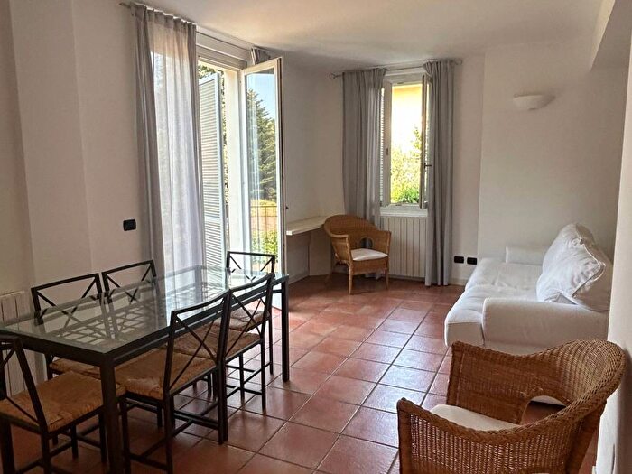 Appartamento bilocale in affitto in Via Filippo Corridoni, Bobbiate Schiranna, Varese