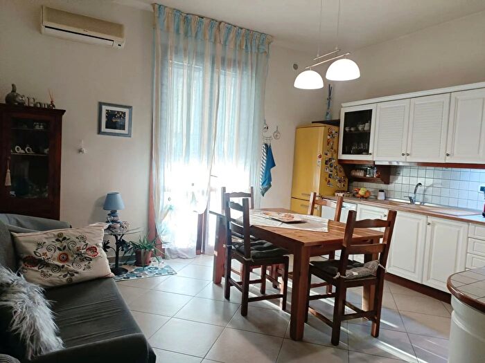 Appartamento trilocale in vendita in Castelfiorentino