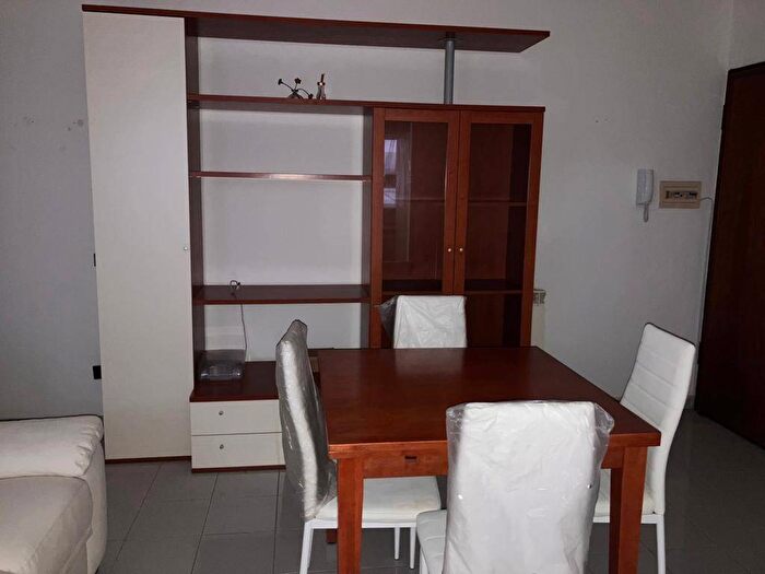 Appartamento bilocale in affitto in Via Terracina, Piccarello, Latina