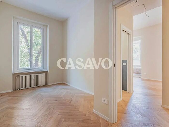 Appartamento bilocale in vendita in Via Giuseppe Pisanelli, Roma