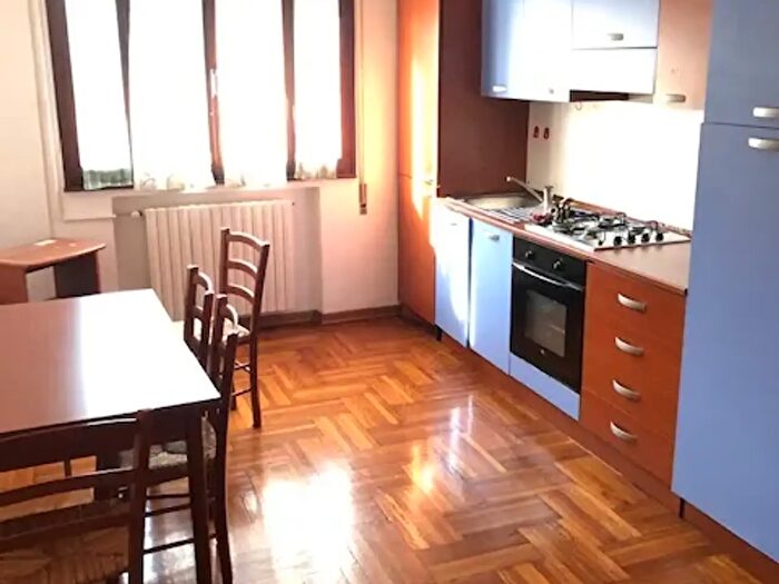 Appartamento bilocale in affitto in Via Antonio Simeone Sografi, Padova