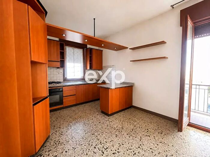 Appartamento quadrilocale in vendita in Venezia