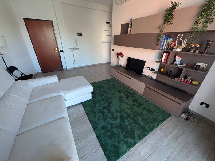 Appartamento bilocale in affitto in Via Arrigo Boito, San Pietro Pace, Rho