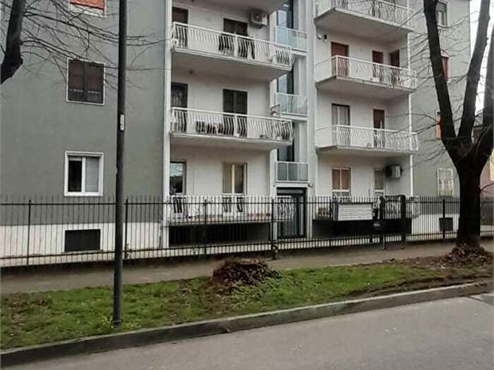 Appartamento bilocale in affitto in Via Verdi, Centro, Cernusco sul Naviglio